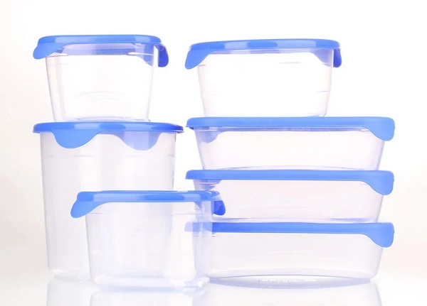 Food-grade plastic bowls Food-grade plastic bowls