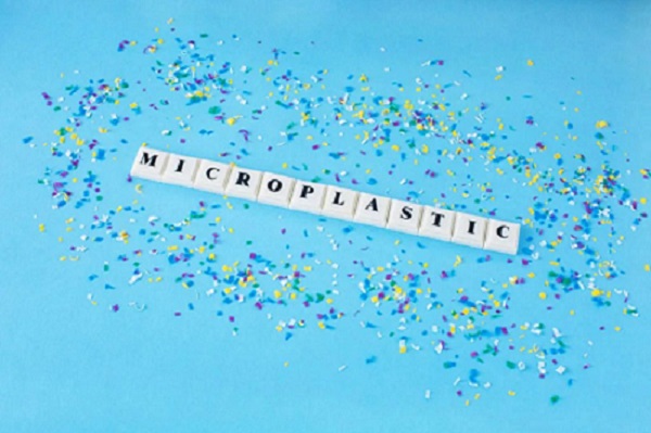 microplastics microplastics