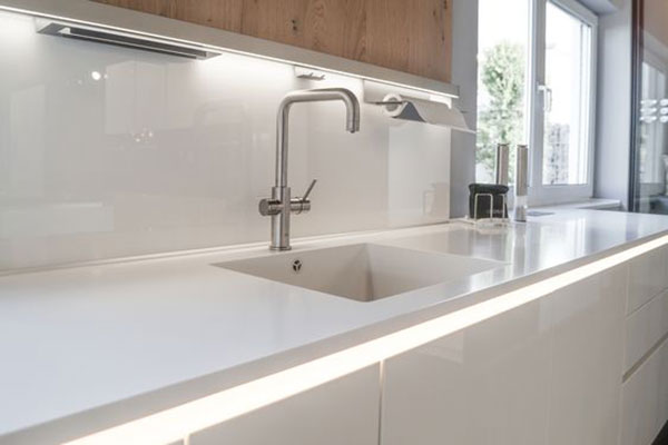 Countertops and Solid Surface