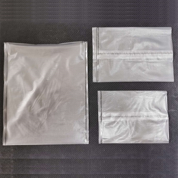 PVA Disposable Hot Water Soluble Packaging Bag