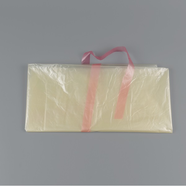 Hot Water Soluble Laundry Bag For 80 Gallon Hamper