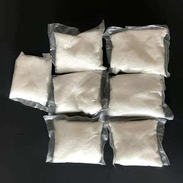 pva powder packaging bag product