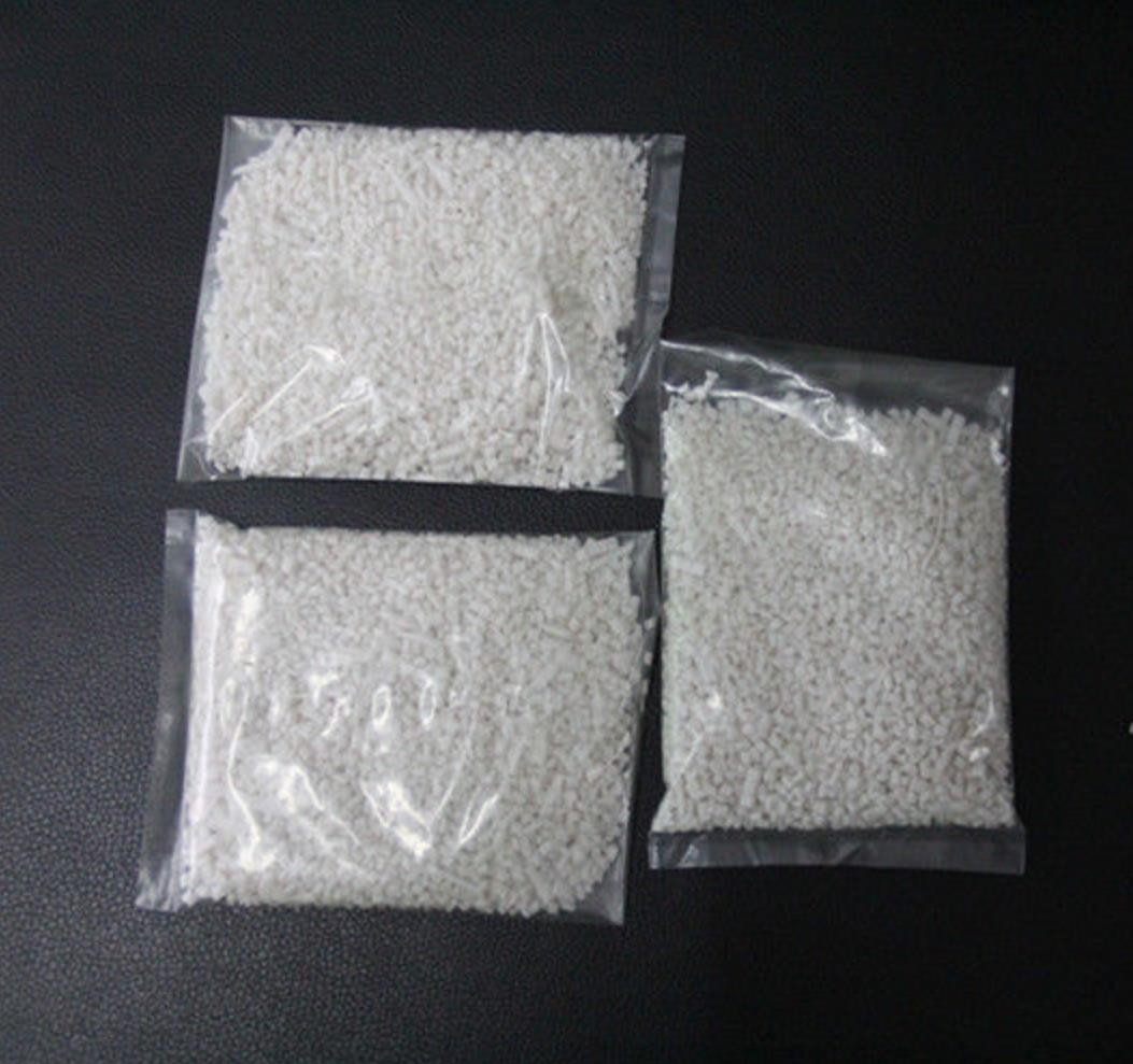Water soluble pva powder packaging bags