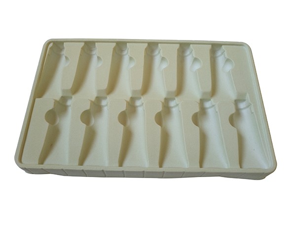 Disposable Pva water-soluble cosmetic box...