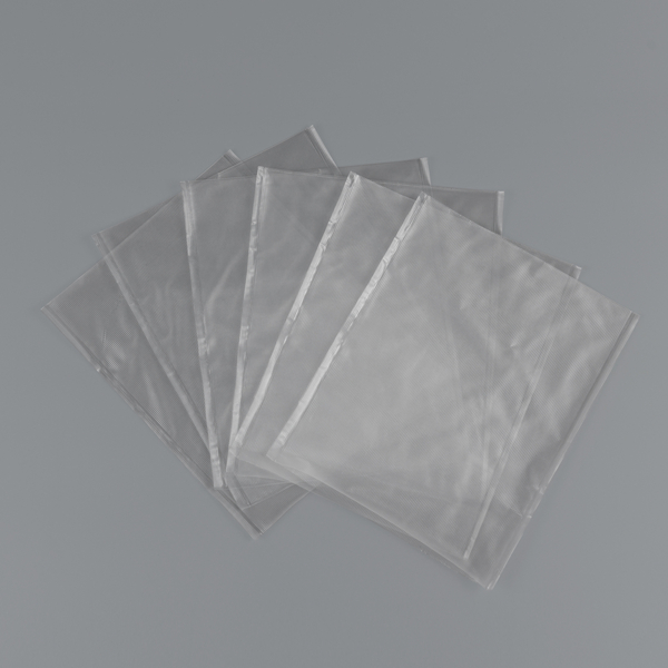 PVA Hot Water Soluble Packaging Bags