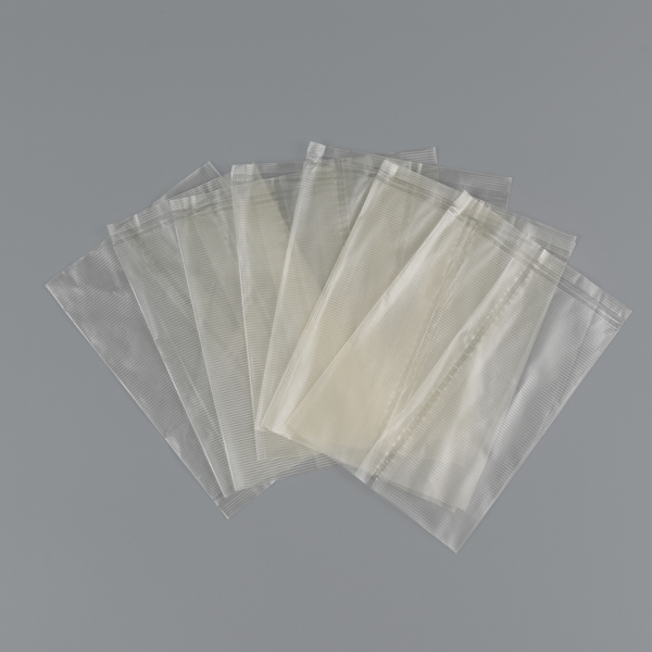 PVA Hot Water Soluble Packaging Bags