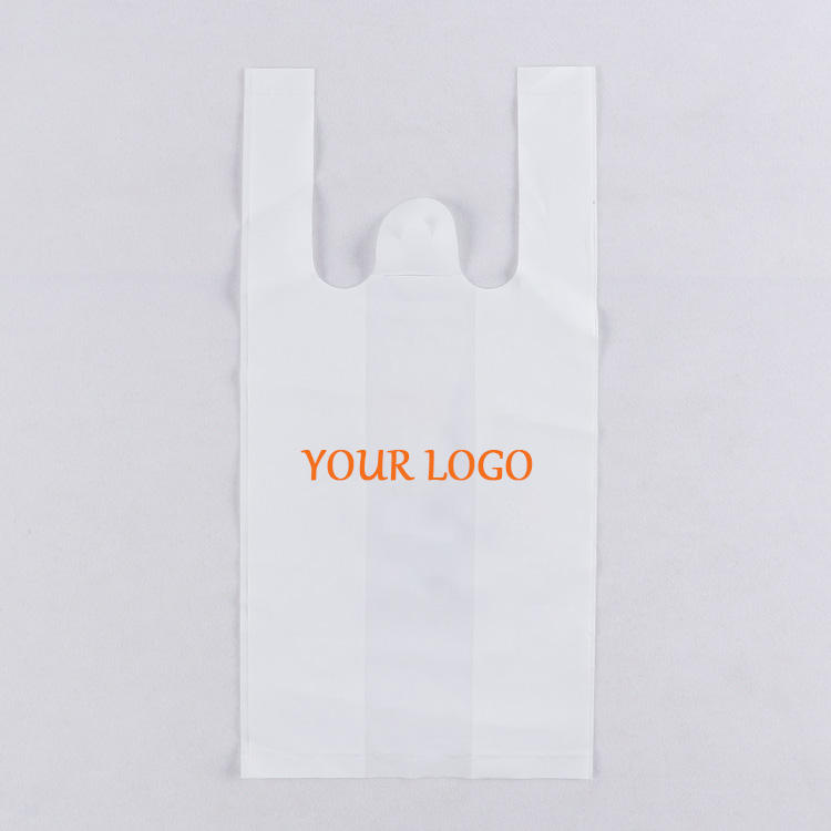 PVA Hot Water Soluble Shopping Bags PVA Hot Water Soluble Shopping Bags