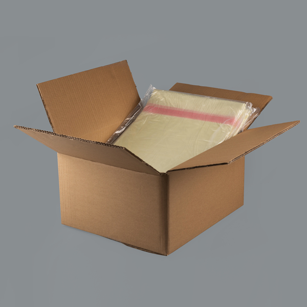 Polyvinyl Alcohol Dissolvable Hot Water Soluble Laundry Bags